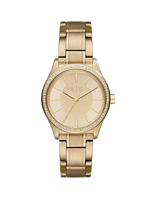Часы Armani Exchange Nicolette AX5441
